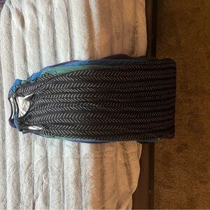 Kyte baby sleep sacks.